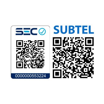 QR code
